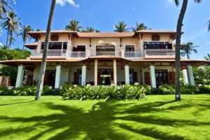 Takalau Residence & Resort - Đóa bằng lăng giữa lòng Mũi Né