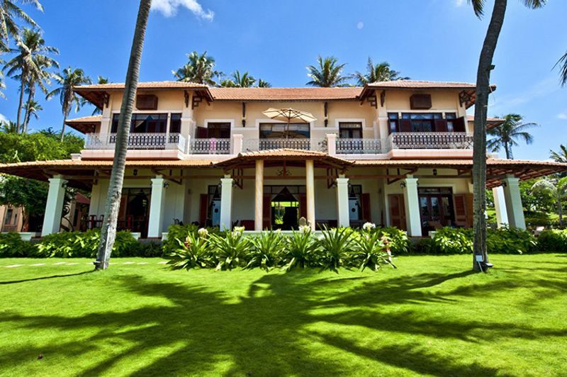 Takalau Residence & Resort - Đóa bằng lăng giữa lòng Mũi Né