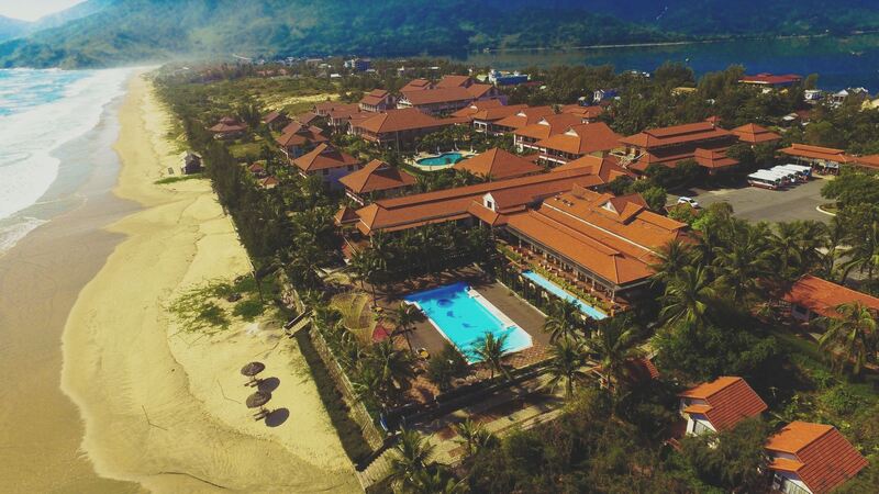 Thanh Tam Seaside Resort - Nơi lưu giữ nét đẹp "Nàng thơ xứ Huế"