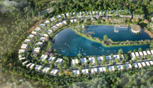 Vedana Resort Ninh Bình