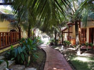 Viet Thanh Resort Phu Quoc - Một nét thơ xưa bên bờ đảo ngọc