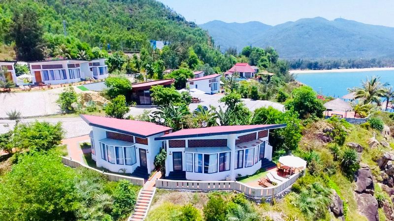 aurora resort quy nhơn