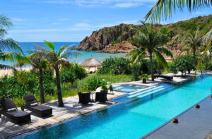 Bãi Tràm Hideaway Resort