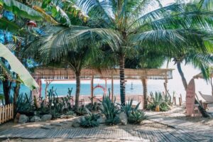 Coco Beach Lagi - Trạm dừng chân hoàn hảo