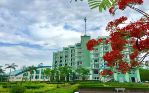 Eureka Linh Trường Resort - Khám phá xứ Thanh xinh đẹp