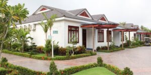 forever green resort