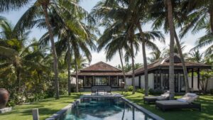 four seasons resort the nam hai hoi an
