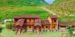 H'mong Village - Nơi giữ gìn bản sắc H’Mông