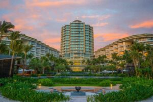 intercontinental phú quốc