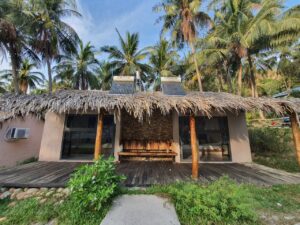 langchia nam du resort