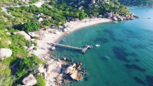 Resort Sao Biển – Nơi làng chài miền biển thổi hồn vào