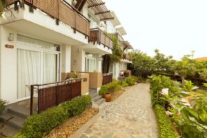 seaside resort vũng tàu