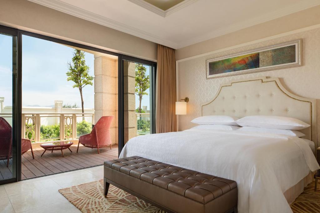 Sheraton Đà Nẵng