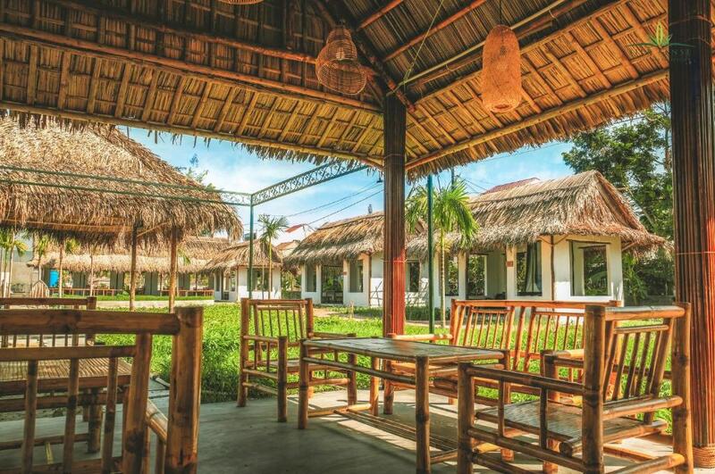 Silk Sense Hoi An River Resort - Nét yêu kiều bên dòng sông thơ mộng