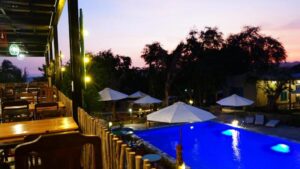 Stop & Go Làng Chài Resort - Về với biển, về với bình yên