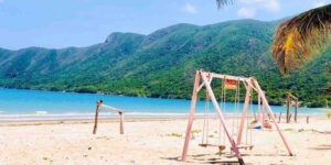 Tân Sơn Nhất Côn Đảo Resort - Nghỉ dưỡng 4 sao miền biển xa