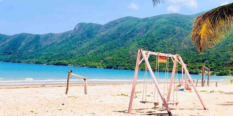 Tân Sơn Nhất Côn Đảo Resort - Nghỉ dưỡng 4 sao miền biển xa