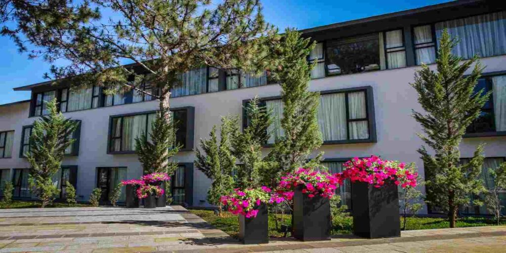 Terracotta Hotel & Resort DaLat