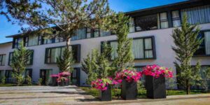 Terracotta Hotel & Resort DaLat