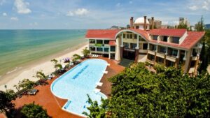 Vũng Tàu Intourco Resort