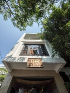 1986 Homestay Đà Nẵng - Không gian nghỉ dưỡng lí tưởng của mọi nhà 