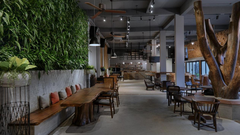 Tận hưởng kỳ nghỉ ấm cúng tại đảo ngọc cùng 9 Station Hostel