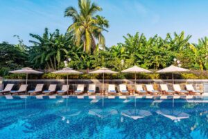 Ann Retreat Resort & Spa - Một thoáng thanh lịch phố Hội xưa
