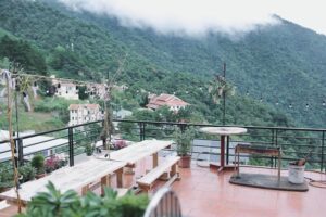 Bách Xanh House - Đà Lạt thu nhỏ giữa lòng Tam Đảo