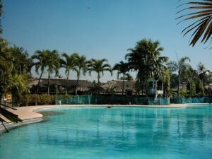 Bãi Lữ Resort - Cùng khám phá xứ Nghệ thân thương