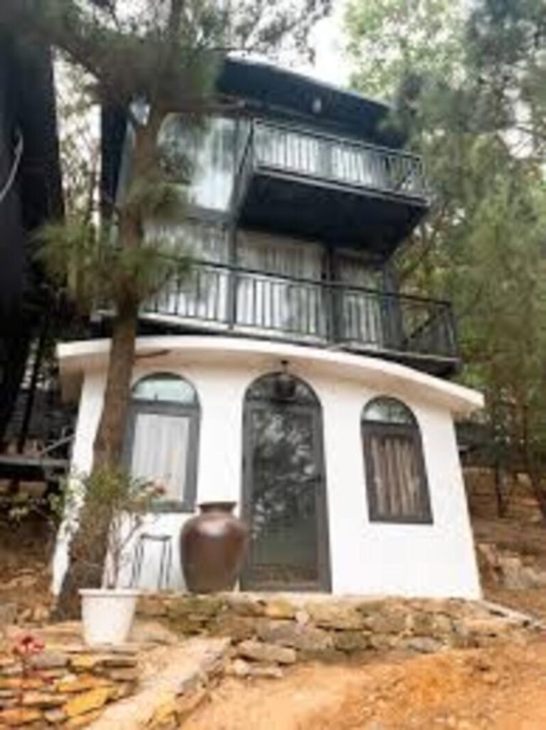 Ceeland Homestay Sóc Sơn - Điểm nghỉ dưỡng lý tưởng gần Hà Nội