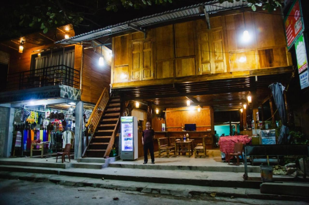 Cò’s House Homestay Mai Châu