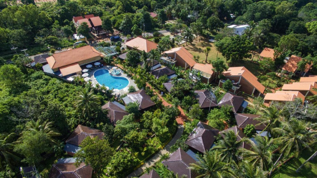 Elwood Resort Phú Quốc