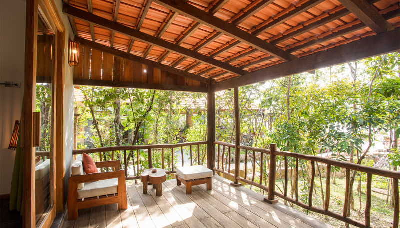 Green Bay Phu Quoc Resort & Spa - Nơi "trốn" hoàn hảo tại đảo ngọc