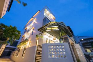 Hoai River Hoi An Homestay