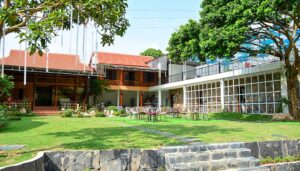 Homestay Bản Mòn - Ngôi nhà sàn độc đáo nơi núi rừng