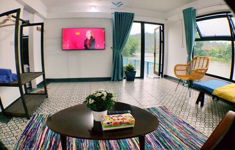 Homestay Tochi Ba Vì - Lạc vào chốn thiên thần giữa đất trời Ba Vì