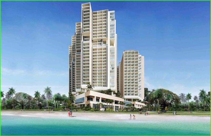 InterContinental Nha Trang - Thiên đường nghỉ dưỡng bậc nhất Nha Trang  