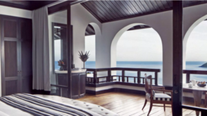 Intercontinental Đà Nẵng - Nghỉ dưỡng ngỡ như ở thiên đường