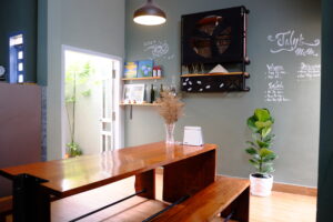 July's Homestay At Phú Yên - Căn nhà “Tháng 7” cho cuộc sống an nhiên 