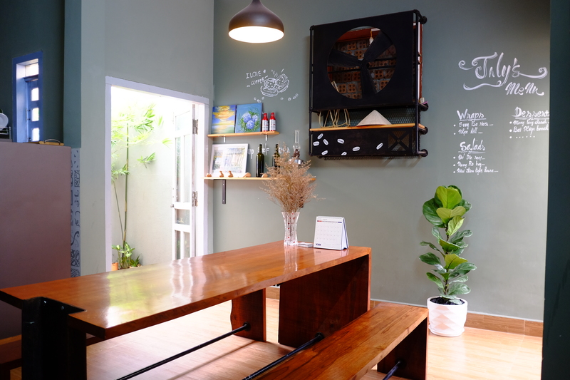 July's Homestay At Phú Yên - Căn nhà “Tháng 7” cho cuộc sống an nhiên 