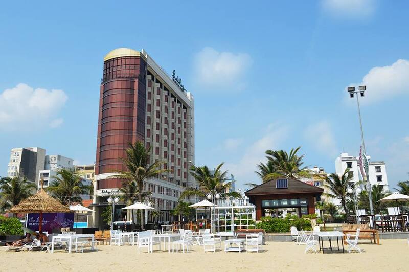 Holiday Beach Danang Hotel & Resort - Bình yên bên đại dương sóng vỗ