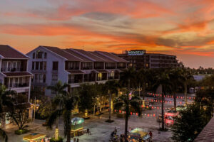 Kosmos Apart Hotel - Điểm dừng chân mơ ước