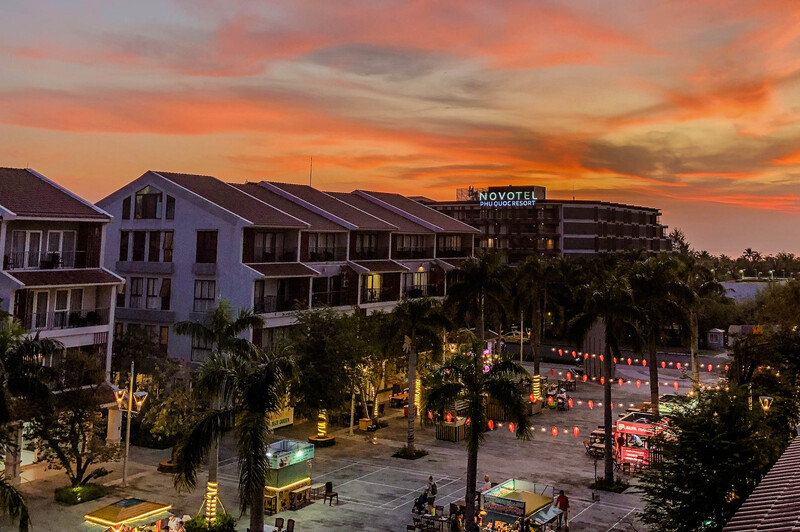 Kosmos Apart Hotel - Điểm dừng chân mơ ước