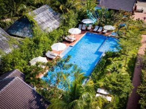 La Casa Resort Phu Quoc