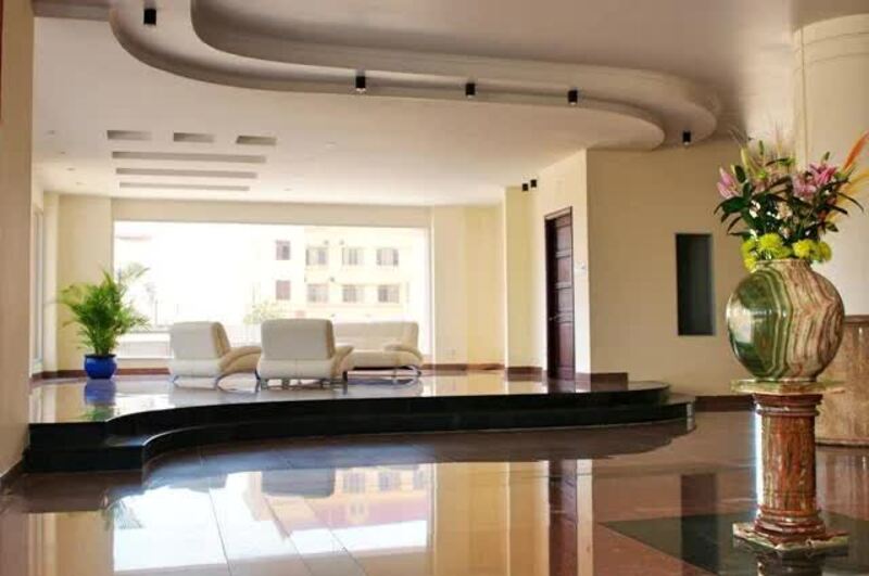 Long Beach Hotel Tuy Hòa - Ngôi nhà bình yên bên đại dương xanh