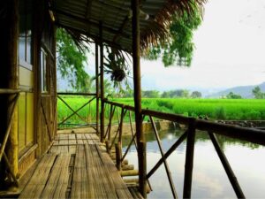 Mai Chau Countryside Homestay Mai Chau Vietnam - Review từ A đến Z