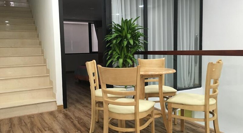 Mai Homestay Da Nang - Chốn về của bạn và gia đình