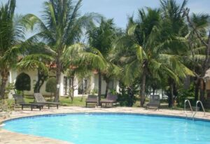 Malibu Resort - Nghỉ dưỡng "chuẩn" đại dương