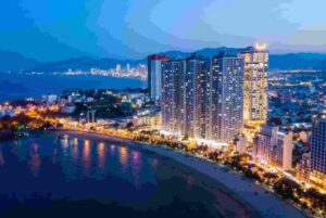 Mường Thanh Nha Trang - Vững mạnh một thương hiệu đẳng cấp