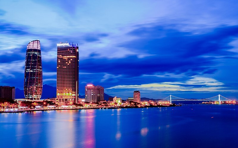 Novotel Đà Nẵng - Đẳng cấp 5 sao đầu tiên giữa thành phố đáng sống